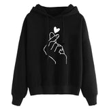 Casual Hoodies for Women