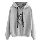 Casual Hoodies for Women