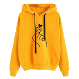Casual Hoodies for Women