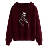 Casual Hoodies for Women