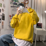 Oversize Woman's Hoodies