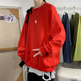 Oversize Woman's Hoodies