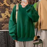 Oversize Woman's Hoodies