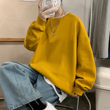 Oversize Woman's Hoodies