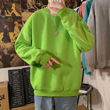 Oversize Woman's Hoodies