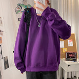 Oversize Woman's Hoodies