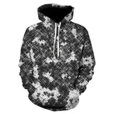 Maple Leaves 3d Hoodies