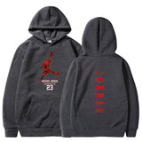 Winter Warm Men's Sportswear