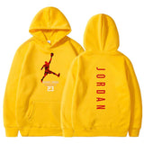 Winter Warm Men's Sportswear