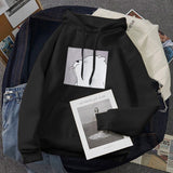 Fashion Women's Hoodies