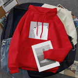 Fashion Women's Hoodies