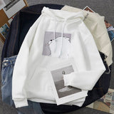 Fashion Women's Hoodies