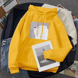 Fashion Women's Hoodies