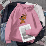 Fashion Women's Hoodies