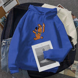 Fashion Women's Hoodies