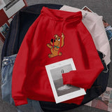 Fashion Women's Hoodies