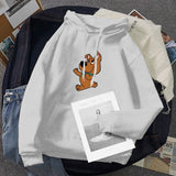 Fashion Women's Hoodies