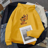 Fashion Women's Hoodies