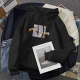 Fashion Women's Hoodies