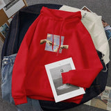 Fashion Women's Hoodies