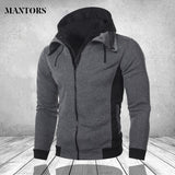 Fashion Men Hoodies