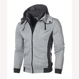 Fashion Men Hoodies
