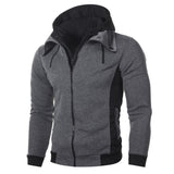 Fashion Men Hoodies