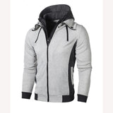 Fashion Men Hoodies