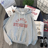 Cashmere Casual Hoodie