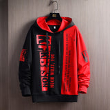 Men Casual Hoodie