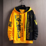 Men Casual Hoodie