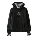 Funny Bernie Sanders Hoodie