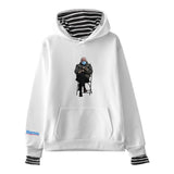 Funny Bernie Sanders Hoodie