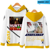 Hunter Hoodies Sweatshirts