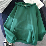 Fashion Brand Women's Hoodies