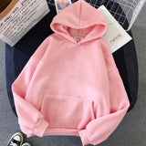 Fashion Brand Women's Hoodies