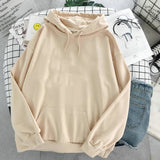 Fashion Brand Women's Hoodies