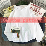 Fashion Brand Women's Hoodies