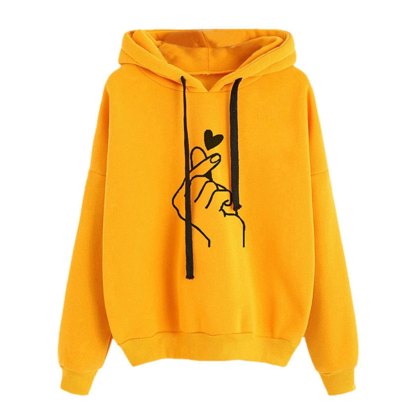 Casual Hoodies for Women