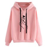 Casual Hoodies for Women