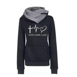 Women Winter Hoodies