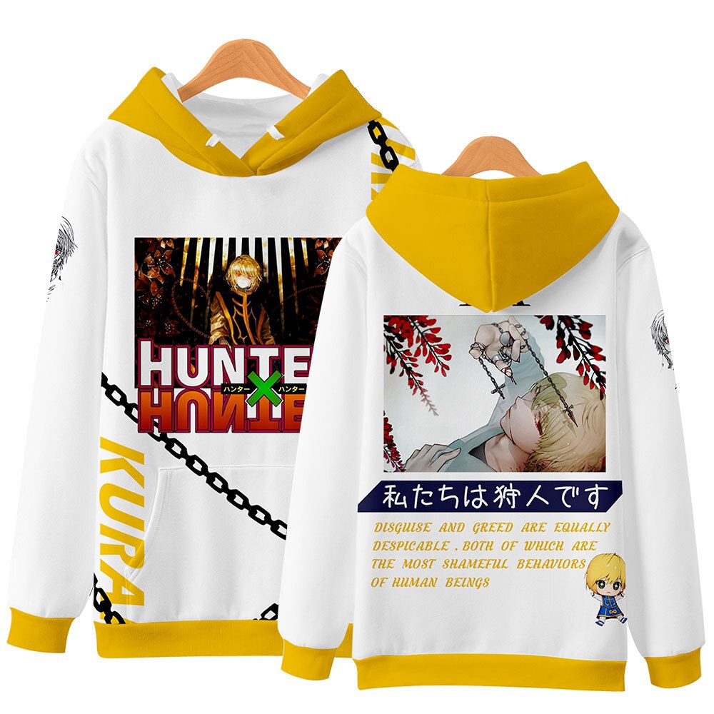 Hunter Hoodies Sweatshirts